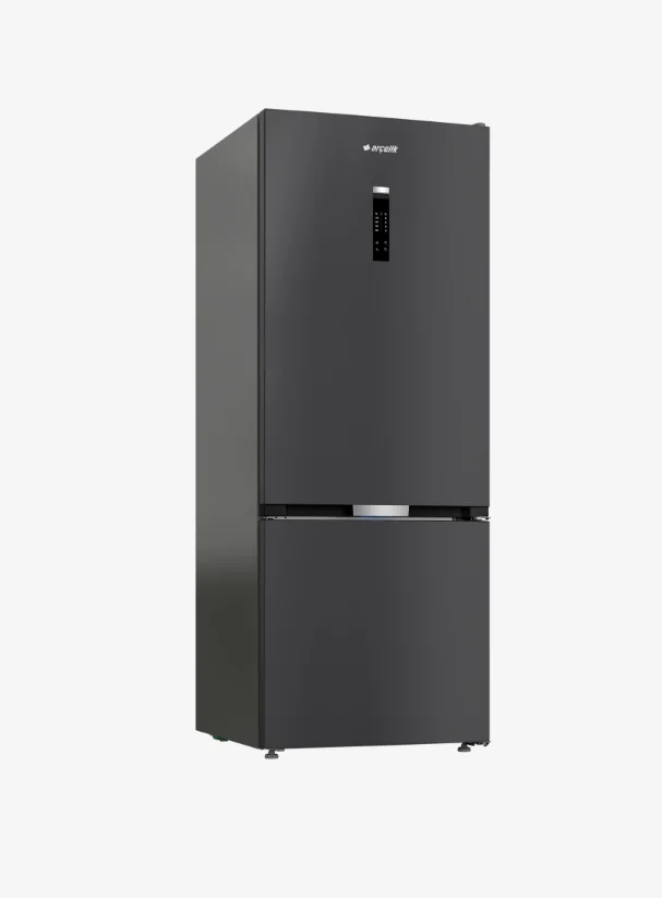 Arçelik 270475 EA Kombi No Frost Buzdolabı