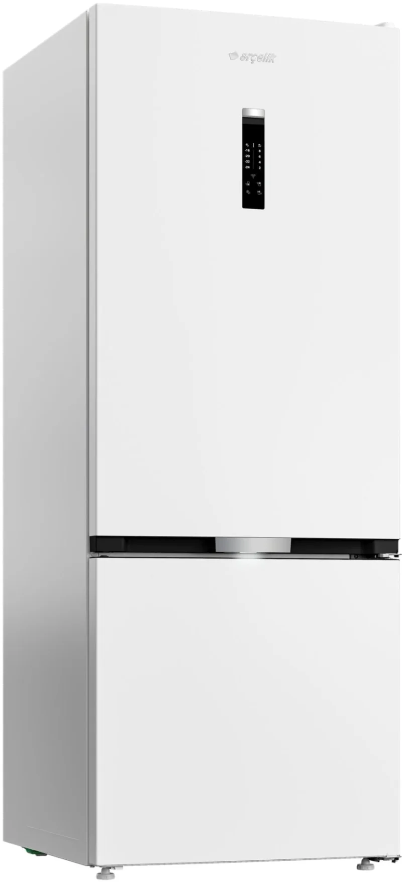 Arçelik 270477 EB AI Kombi No Frost Buzdolabı