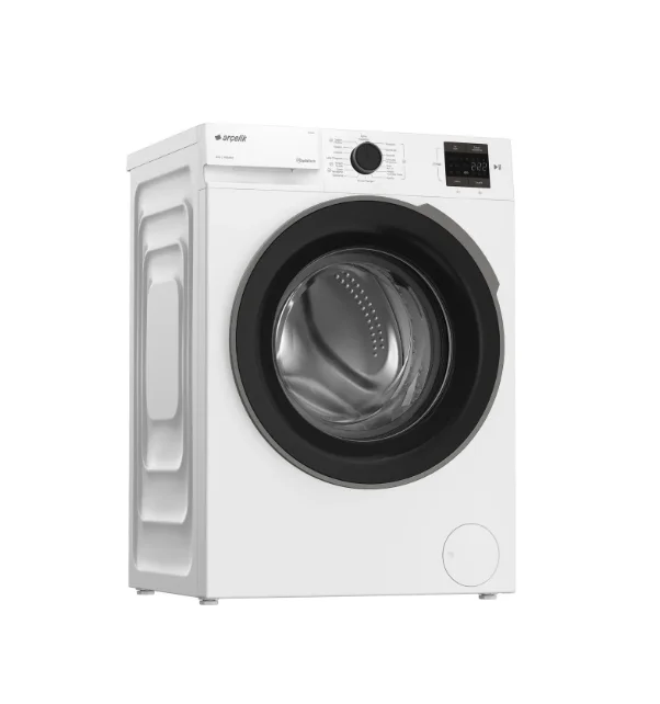 Arçelik 8100 MX Çamaşır Makinesi