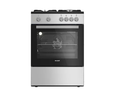Arçelik F 8440-1 G Ocaklı Fırın